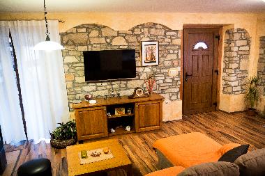 Villa en Novigrad (Istarska)Casa de vacaciones