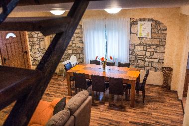 Villa en Novigrad (Istarska)Casa de vacaciones