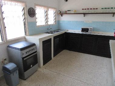 Apartamento de vacaciones en Watamu (Coast)Casa de vacaciones