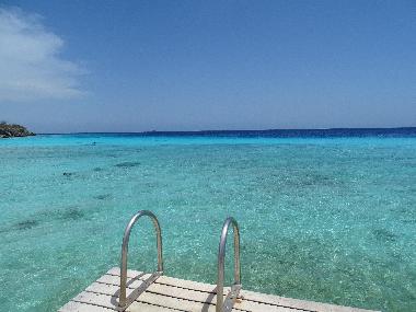 Villa en Willemstad (Curacao)Casa de vacaciones