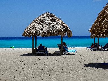 Villa en Willemstad (Curacao)Casa de vacaciones