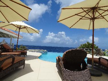 Villa en Willemstad (Curacao)Casa de vacaciones