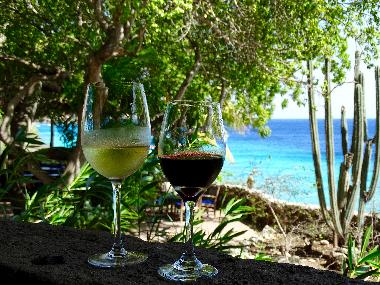 Villa en Willemstad (Curacao)Casa de vacaciones