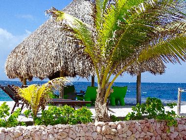 Villa en Willemstad (Curacao)Casa de vacaciones