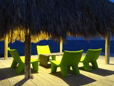 Villa en Willemstad (Curacao)Casa de vacaciones