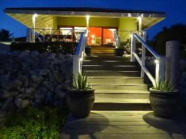 Villa en Willemstad (Curacao)Casa de vacaciones