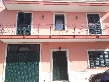 Casa de vacaciones en Lecce (Lecce)Casa de vacaciones