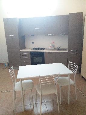 Casa de vacaciones en Lecce (Lecce)Casa de vacaciones