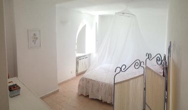 Apartamento de vacaciones en Calice Ligure (Savona)Casa de vacaciones
