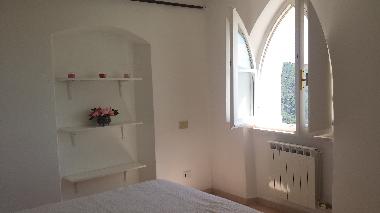 Apartamento de vacaciones en Calice Ligure (Savona)Casa de vacaciones