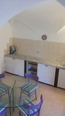 Apartamento de vacaciones en Calice Ligure (Savona)Casa de vacaciones