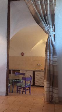 Apartamento de vacaciones en Calice Ligure (Savona)Casa de vacaciones