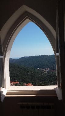 Apartamento de vacaciones en Calice Ligure (Savona)Casa de vacaciones