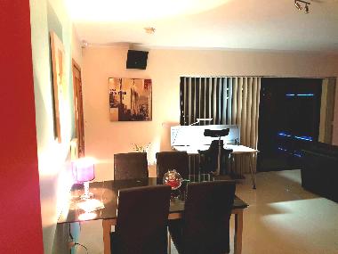 Apartamento de vacaciones en Sliema (Malta)Casa de vacaciones