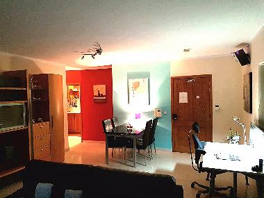Apartamento de vacaciones en Sliema (Malta)Casa de vacaciones