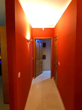 Apartamento de vacaciones en Sliema (Malta)Casa de vacaciones