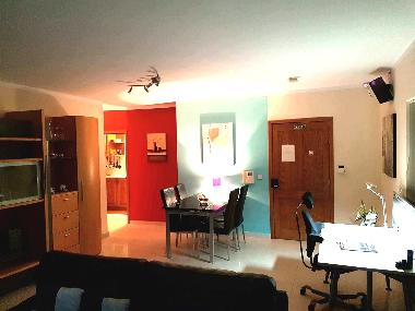 Apartamento de vacaciones en Sliema (Malta)Casa de vacaciones