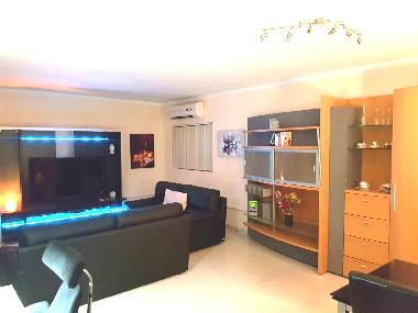 Apartamento de vacaciones en Sliema (Malta)Casa de vacaciones