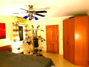 Apartamento de vacaciones en Sliema (Malta)Casa de vacaciones