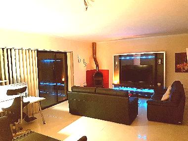 Apartamento de vacaciones en Sliema (Malta)Casa de vacaciones