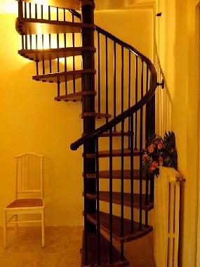 Apartamento de vacaciones en Alezio (Lecce)Casa de vacaciones