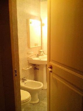 Apartamento de vacaciones en Alezio (Lecce)Casa de vacaciones