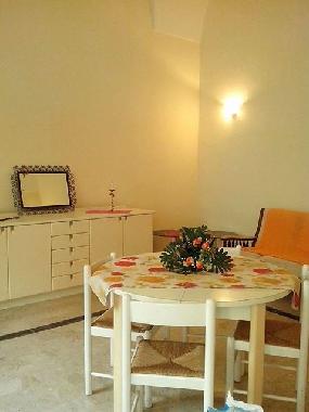 Apartamento de vacaciones en Alezio (Lecce)Casa de vacaciones