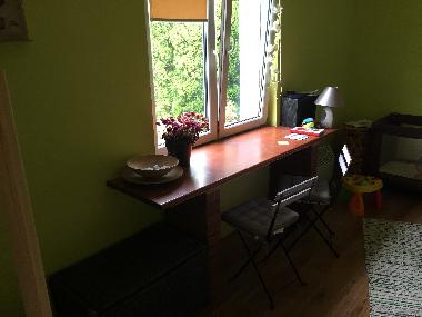 Casa de vacaciones en Zabieniec (Mazowieckie)Casa de vacaciones