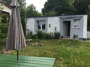 Casa de vacaciones en Zabieniec (Mazowieckie)Casa de vacaciones