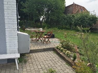 Casa de vacaciones en Zabieniec (Mazowieckie)Casa de vacaciones