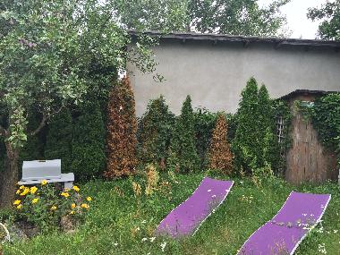 Casa de vacaciones en Zabieniec (Mazowieckie)Casa de vacaciones