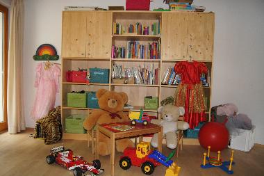 Casa de vacaciones en Oberndorf bei Kitzb�hel (Tiroler Unterland)Casa de vacaciones