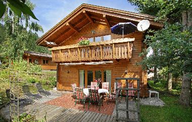 Casa de vacaciones en Oberndorf bei Kitzb�hel (Tiroler Unterland)Casa de vacaciones