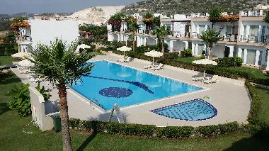 Casa de vacaciones en Kizkalesi, Mersin (Adana)Casa de vacaciones