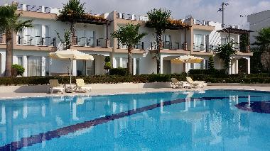 Casa de vacaciones en Kizkalesi, Mersin (Adana)Casa de vacaciones