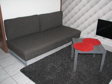 Apartamento de vacaciones en BREUSCHWICKERSHEIM (Bas-Rhin)Casa de vacaciones