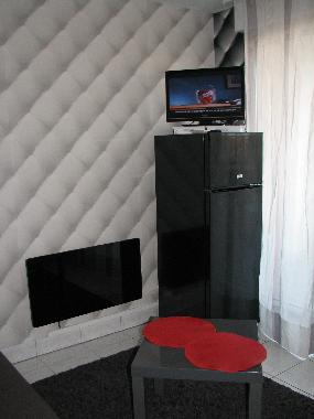Apartamento de vacaciones en BREUSCHWICKERSHEIM (Bas-Rhin)Casa de vacaciones