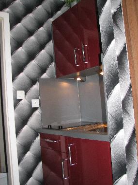 Apartamento de vacaciones en BREUSCHWICKERSHEIM (Bas-Rhin)Casa de vacaciones