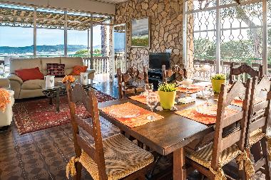 Casa de vacaciones en Tordera (Barcelona)Casa de vacaciones