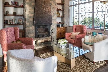 Casa de vacaciones en Tordera (Barcelona)Casa de vacaciones