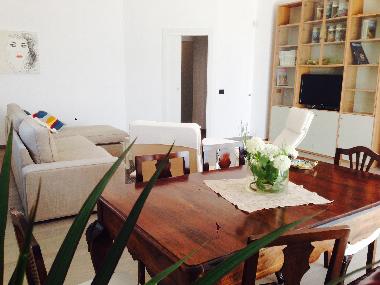 Villa en CASTELLAMMARE DEL GOLFO (Trapani)Casa de vacaciones