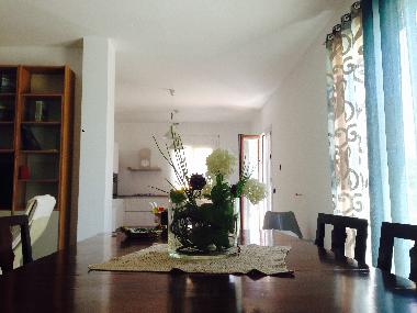 Villa en CASTELLAMMARE DEL GOLFO (Trapani)Casa de vacaciones