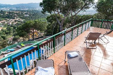 Casa de vacaciones en Tordera (Barcelona)Casa de vacaciones