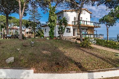 Casa de vacaciones en Tordera (Barcelona)Casa de vacaciones