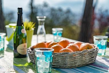 Casa de vacaciones en Tordera (Barcelona)Casa de vacaciones