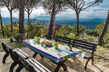 Casa de vacaciones en Tordera (Barcelona)Casa de vacaciones