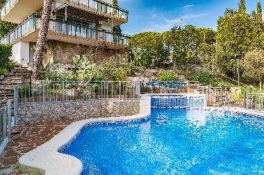 Casa de vacaciones en Tordera (Barcelona)Casa de vacaciones