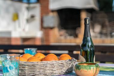 Casa de vacaciones en Tordera (Barcelona)Casa de vacaciones