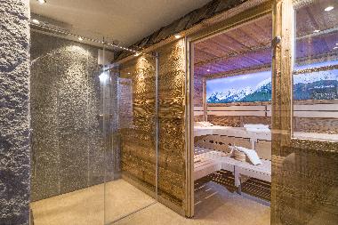 Hotel en Oberndorf bei Kitzbhel (Tiroler Unterland)Casa de vacaciones