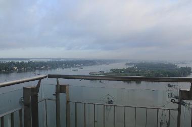 Apartamento de vacaciones en Cochin Ernakulam (Kerala)Casa de vacaciones